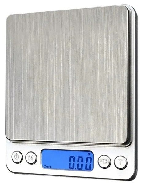 GRAMERA DIGITAL I-2000