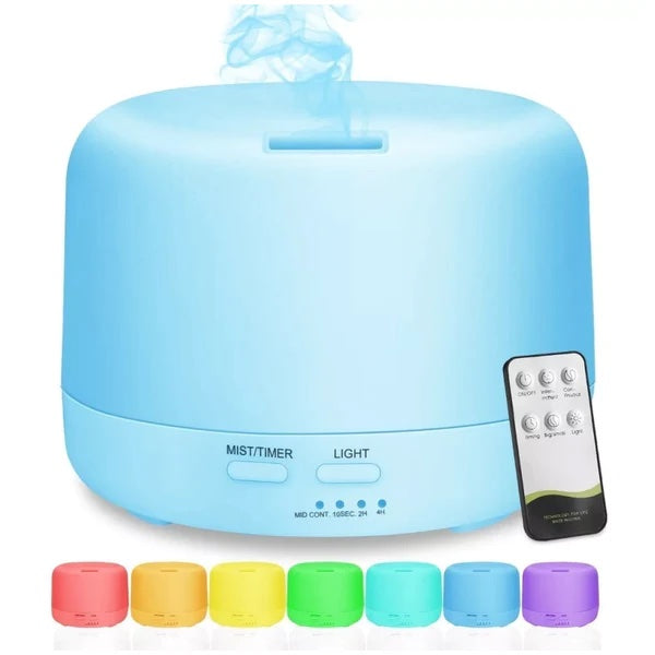 HUMIFICADOR MASMELO 300ML - A770