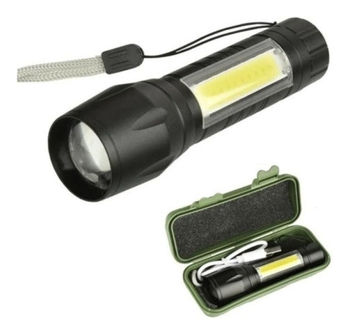 LINTERNA 511