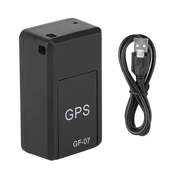 LOCALIZADOR GPS