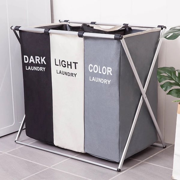 ORGANIZADOR DE ROPA ZYL-3 NGTV-109