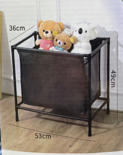 ORGANIZADOR DE ROPA 73027
