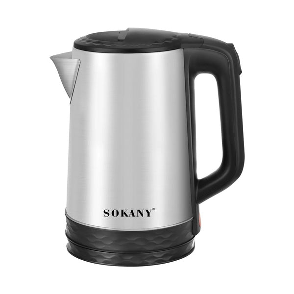 HERVIDOR DE AGUA SOKANY 9022