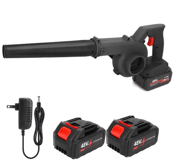 SOPLADOR Y ASPIRADORA GFJ-001
