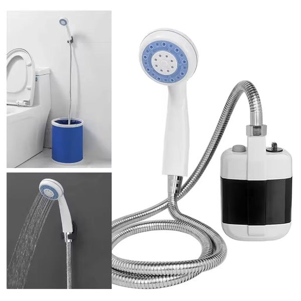 DUCHA PORTATIL 1.8MT