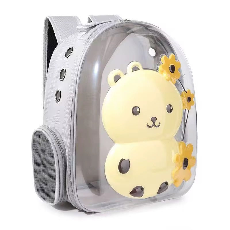 MALETA MASCOTA TM