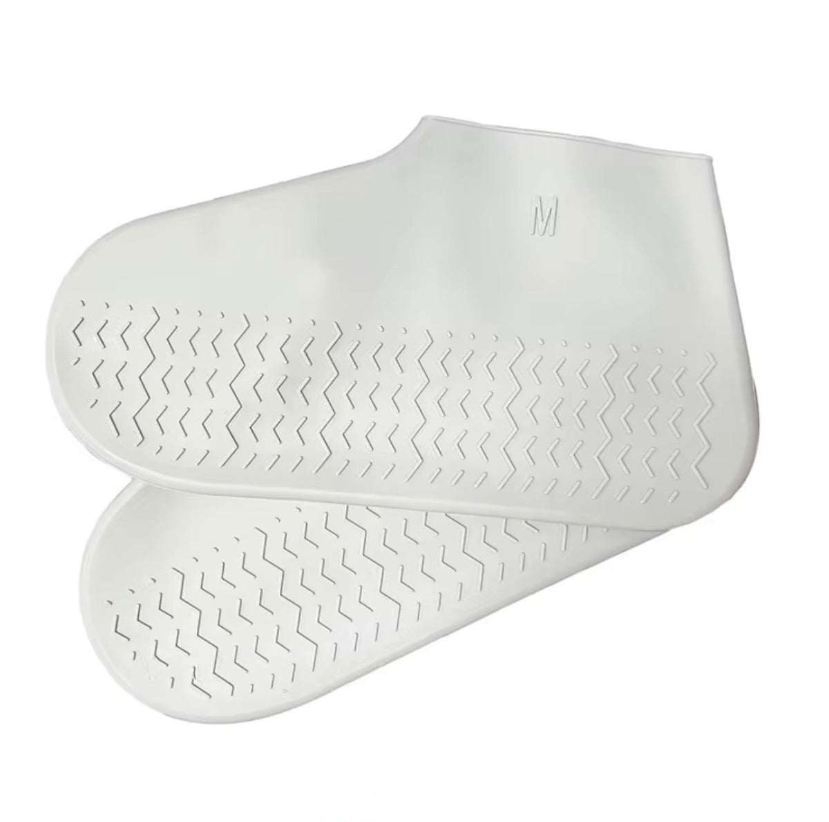 PROTECTOR DE ZAPATOS EN SILICONA TALLA S