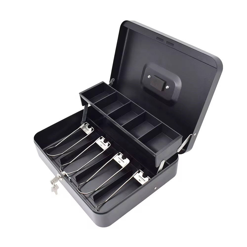 CAJA ORGANIZADORA DE DINERO