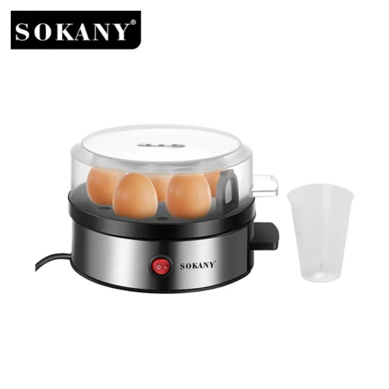 HERVIDOR DE HUEVOS SK07066
