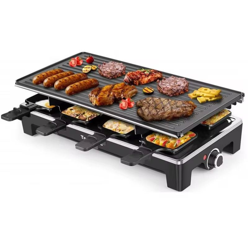 PLANCHA ELECTRICA SOKANY 08139