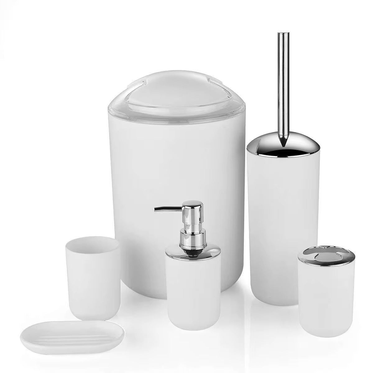 KIT PARA BAÑO 8033