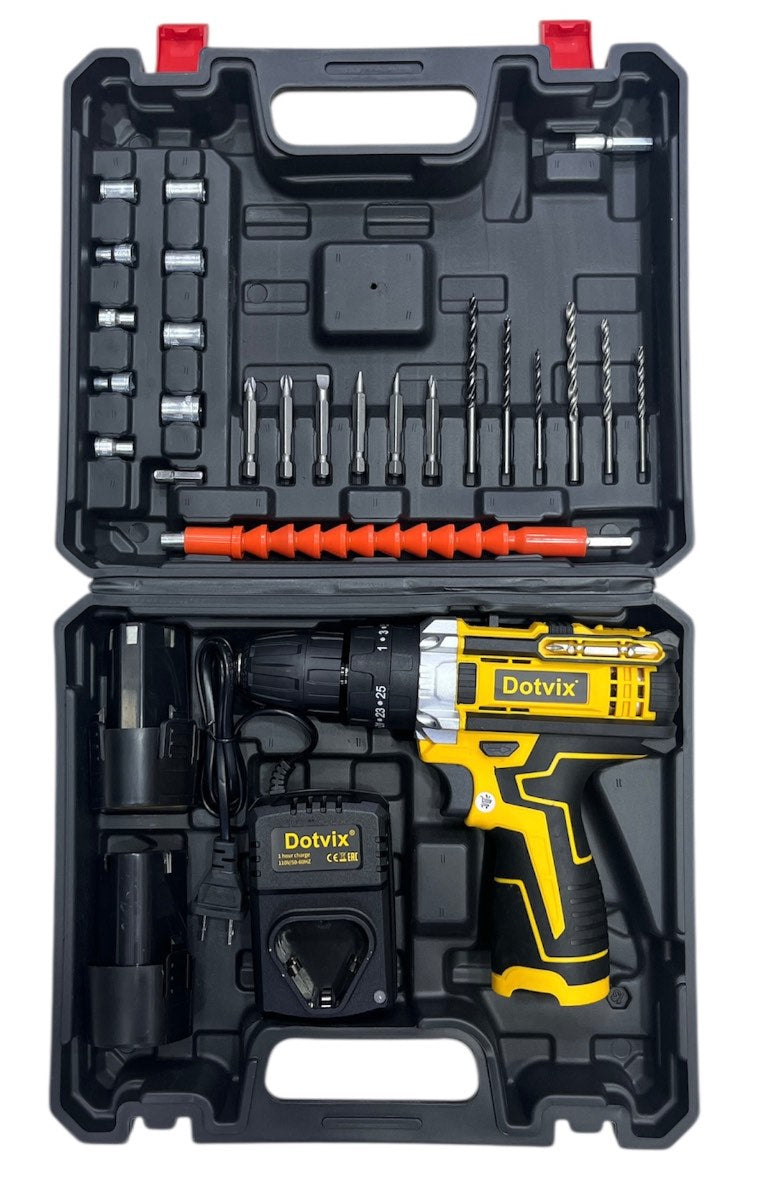 MINI TALADRO 18V-D