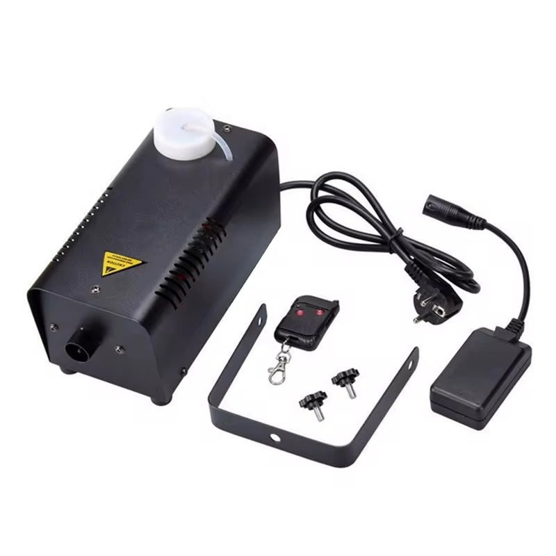 PROYECTOR DE LUZ Y HUMO