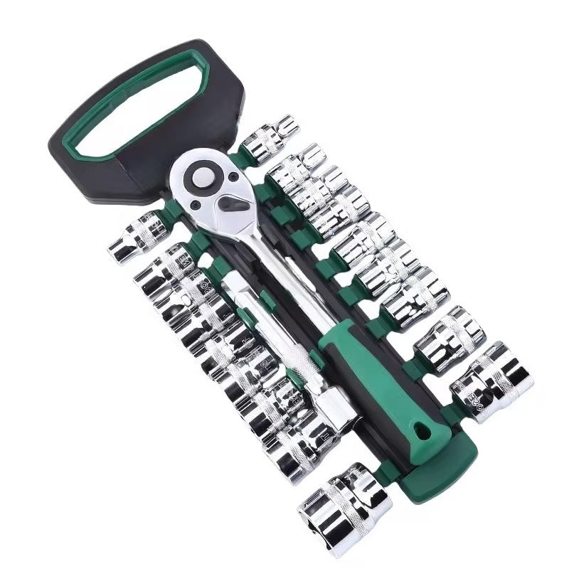 SET HERRAMIENTA COPAS 20PCS