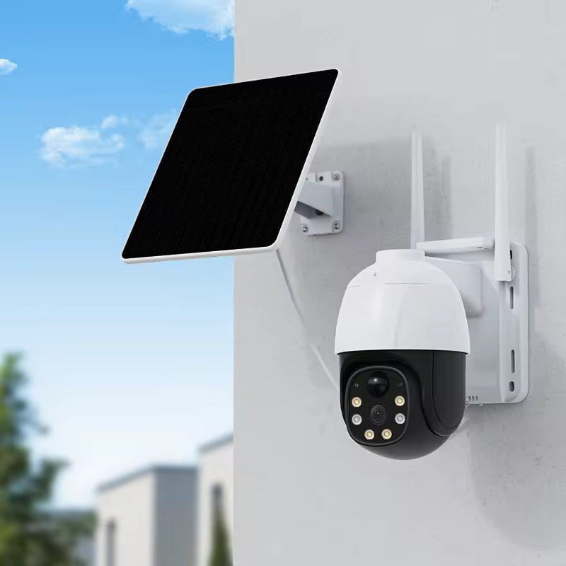 CAMARA DE SEGURIDAD T05      / WIFI