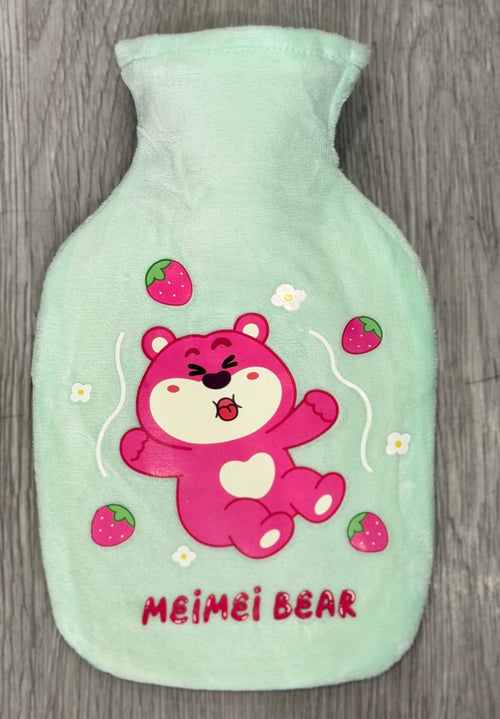 BOLSA TERMICA PARA COLICOS PEQUENA