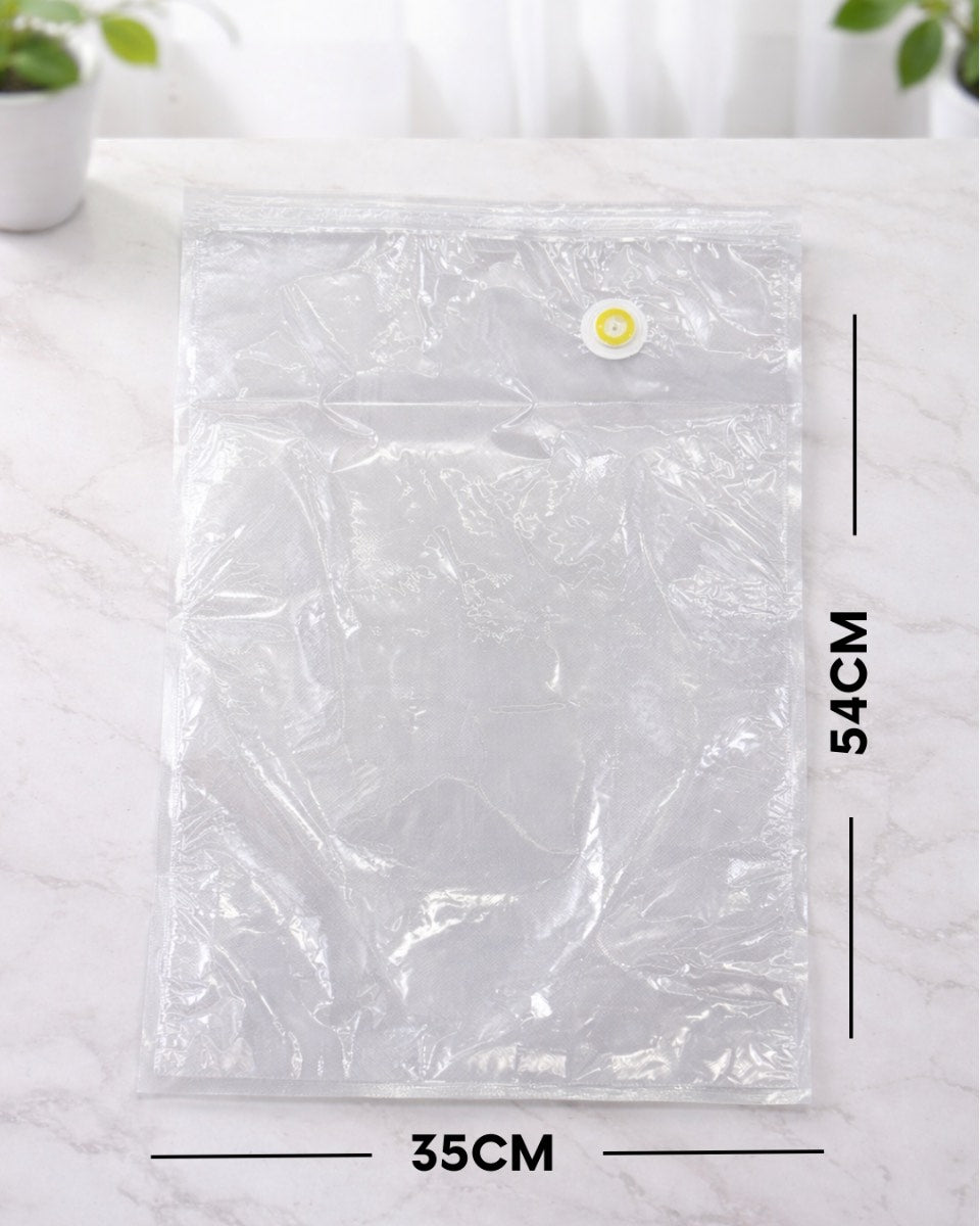 BOLSA PARA SELLADOR AL VACIO L