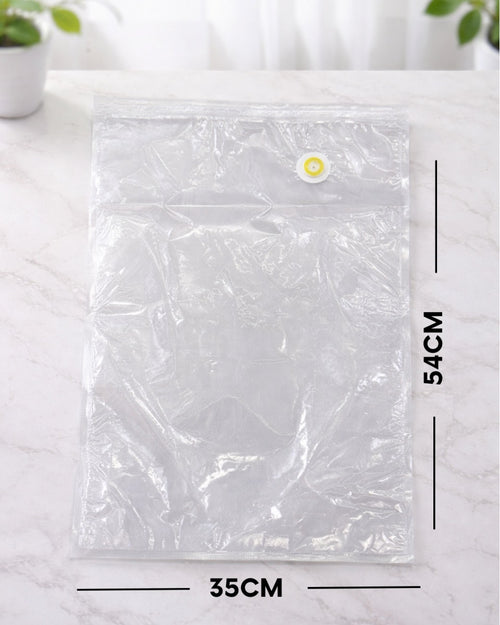 BOLSA PARA SELLADOR AL VACIO L