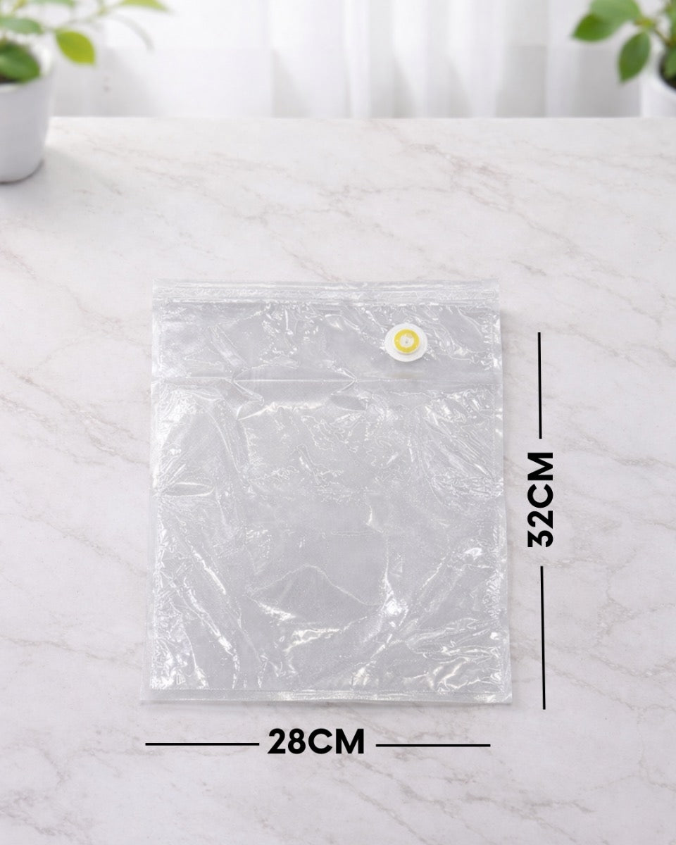 BOLSA PARA SELLADOR AL VACIO M