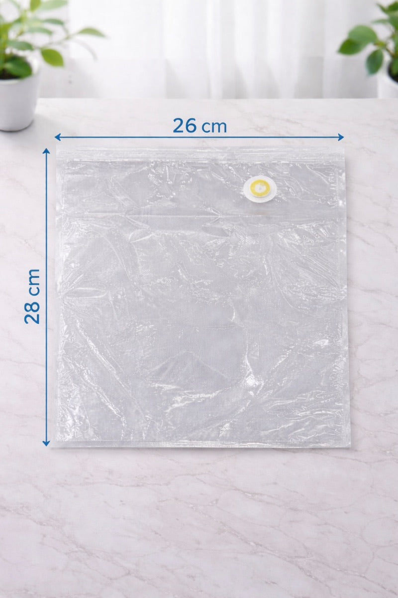 BOLSA PARA SELLADOR AL VACIO S