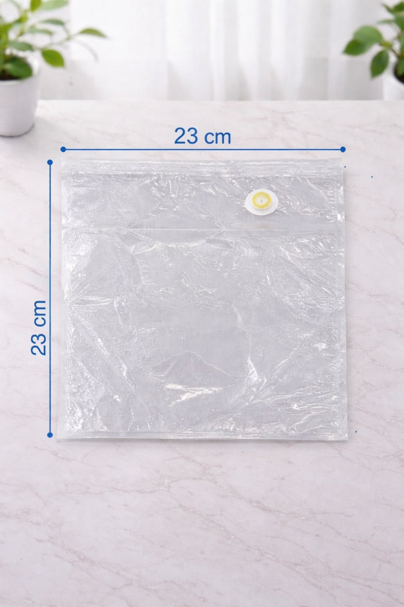 BOLSA PARA SELLADOR AL VACIO XS
