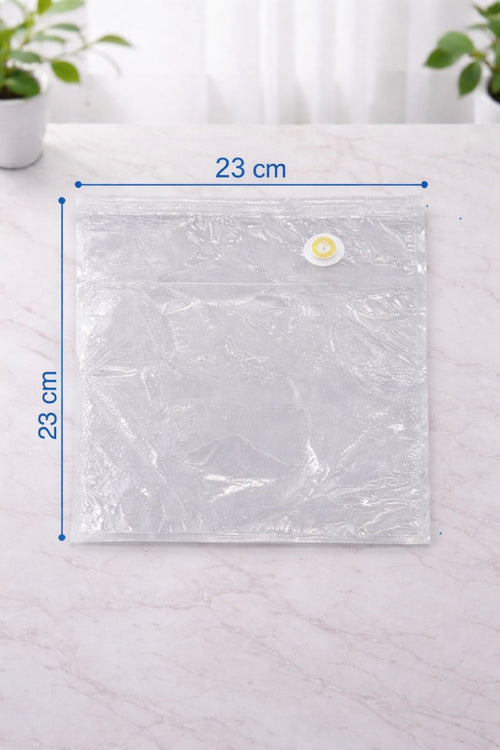 BOLSA PARA SELLADOR AL VACIO XS