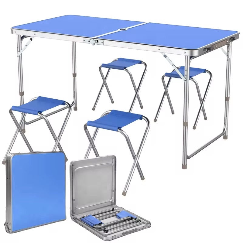 MESA PLEGABLE YJ-126
