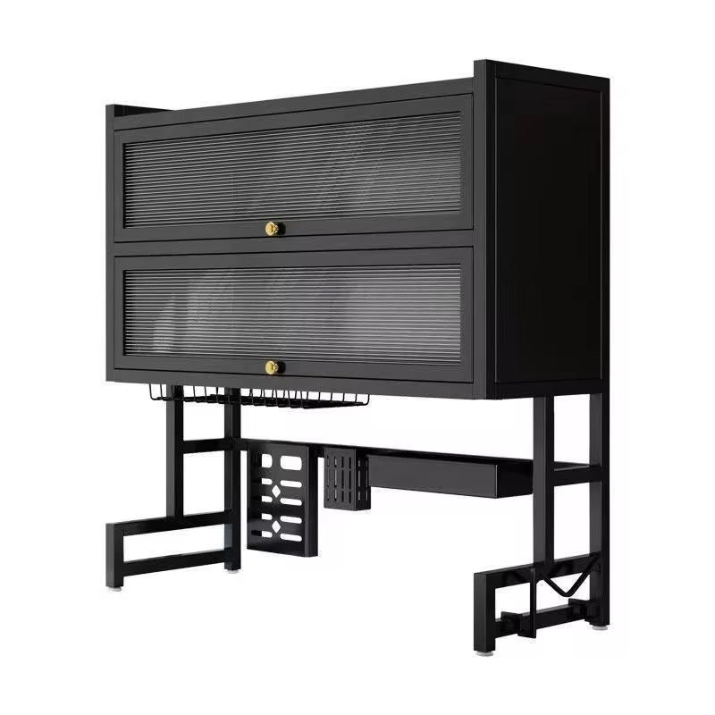 ESCURRIDOR DE LOZA DOBLE 65CM OR10