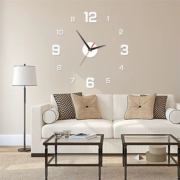 RELOJ DE PARED PEQUEÑA / ZH005B