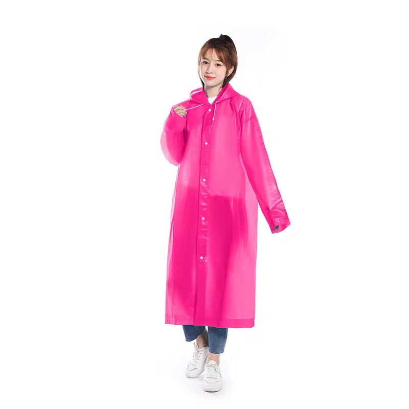 CAPA IMPERMEABLE