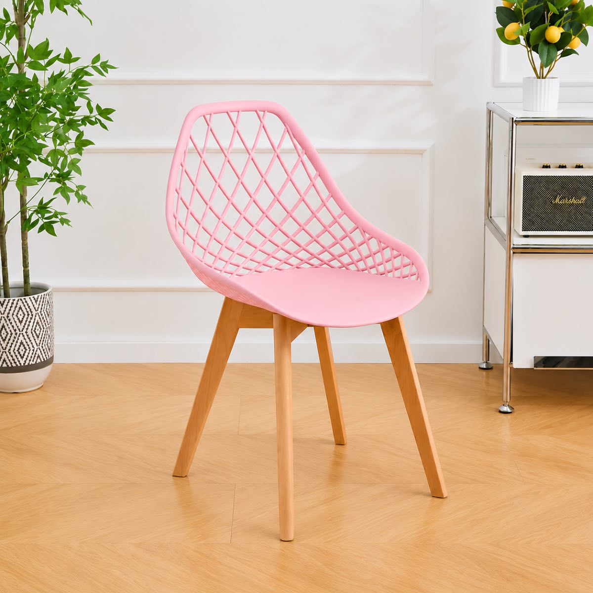 SILLA TURIA MODERNA C015