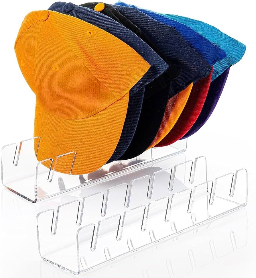 ORGANIZADOR DE GORRAS