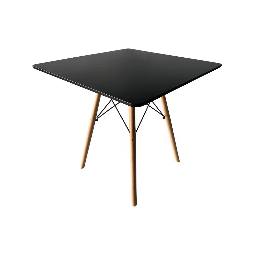 MESA CUADRADA PEQUEÑA TC80