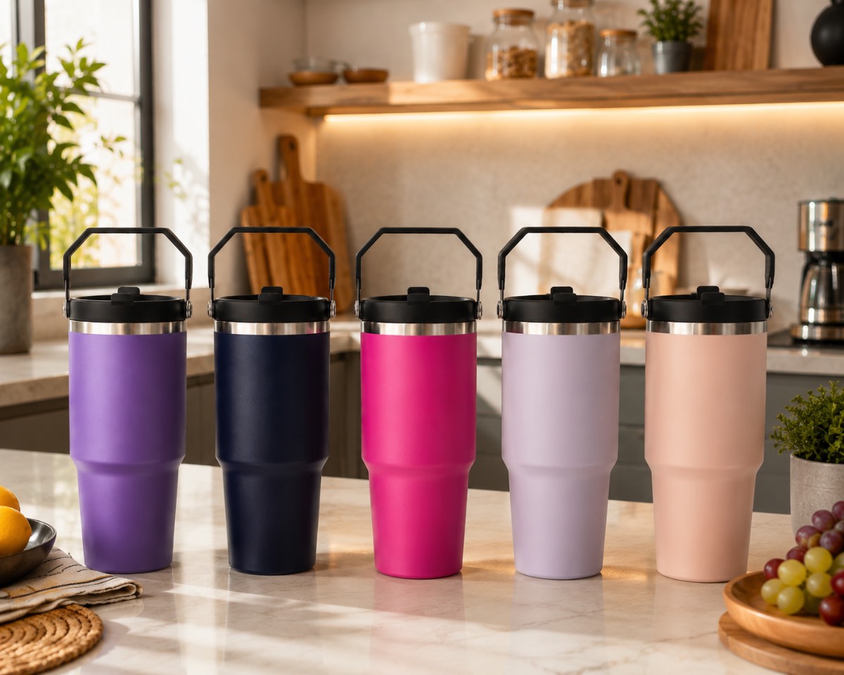 TERMO TUMBLER 900ML