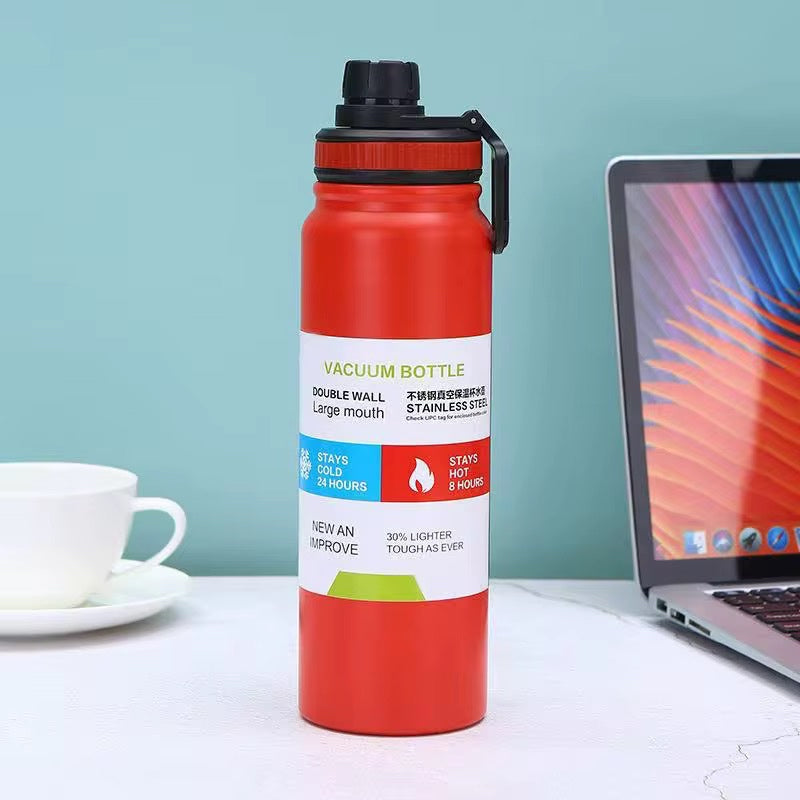 TERMO TERMICO DEPORTIVO 800ML