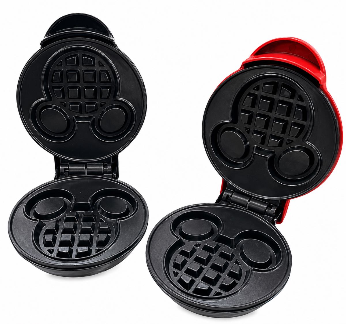 MINI WAFLERA MICKEY MOUSE
