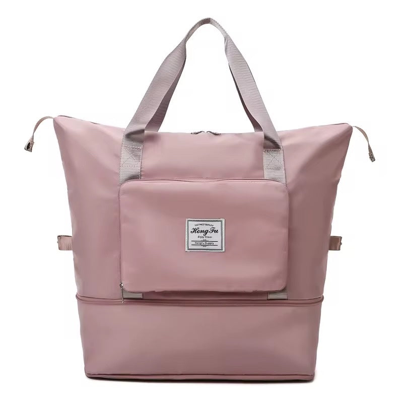 BOLSO EXPANDIBLE VIAJERO 102