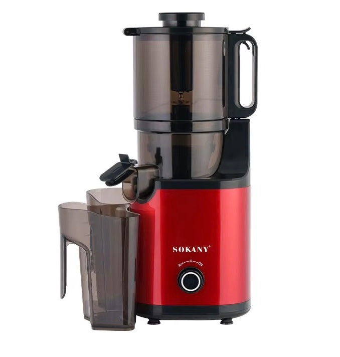 EXTRACTOR DE JUGO SOKANY 01009