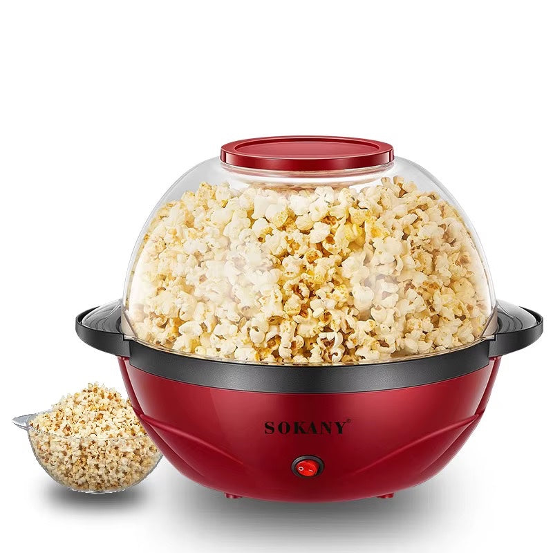 MAQUINA CRISPETAS SOKANY 905
