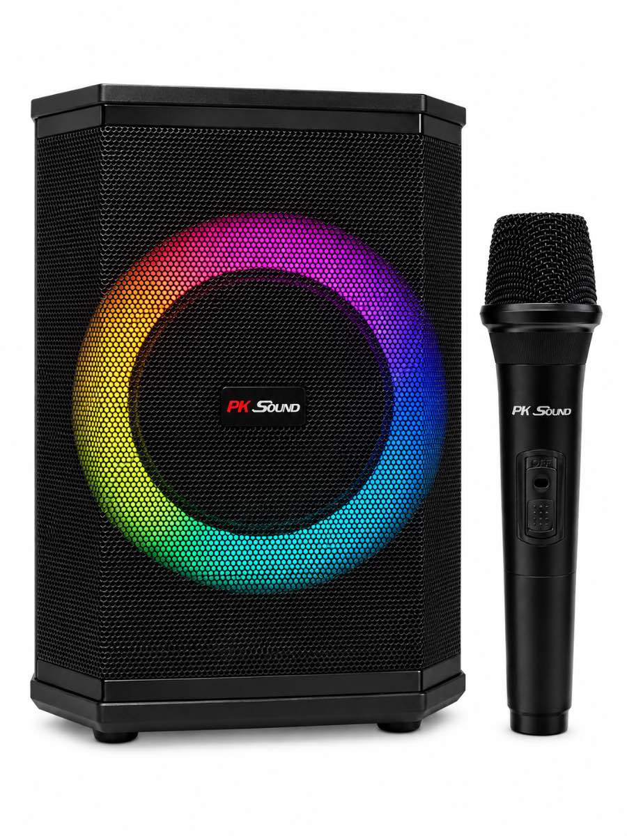 PARLANTE PK SOUND S9B